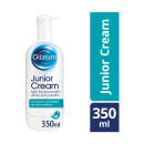  Oilatum Junior Cream 