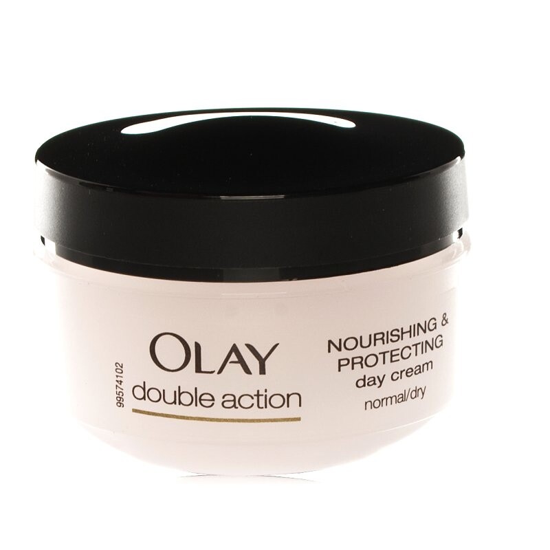 Olay Double Action Normal/Dry Day Cream