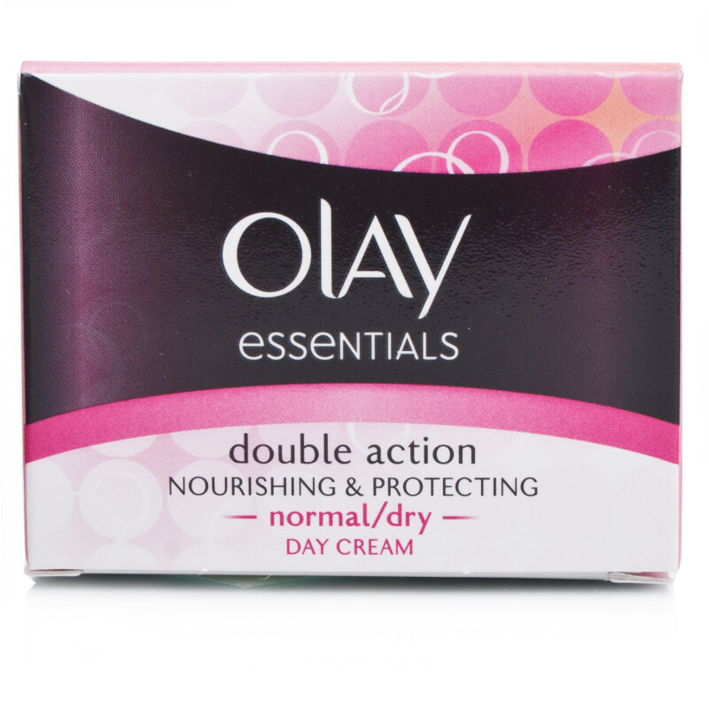 Olay Double Action Normal/Dry Day Cream