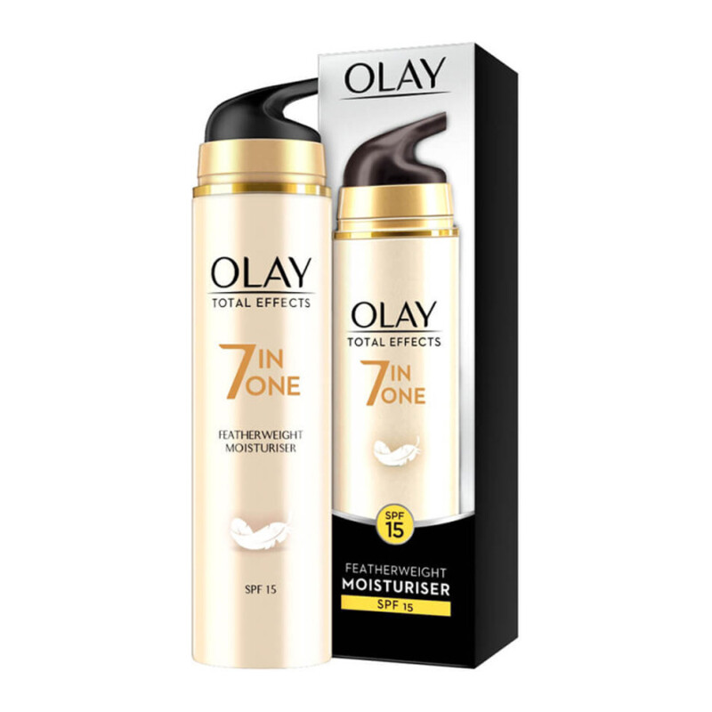 Olay Total Effects 7Euxerin Hyaluron Filler + Day and Night Duo