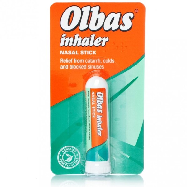 Buy Vicks Inhaler Nasal Stick UK