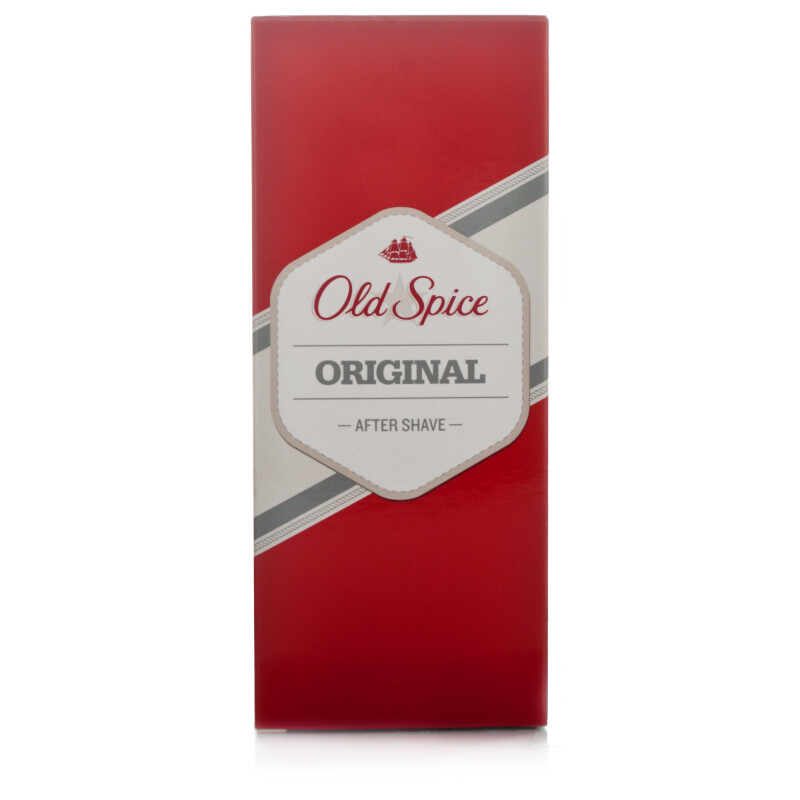 Old Spice Original Aftershave 