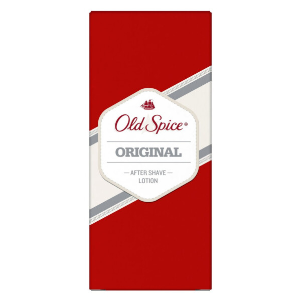Old Spice Original Aftershave Lotion