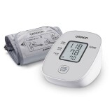 Omron M2 Basic Upper Arm Blood Pressure Monitor (HEM-7121J-E)