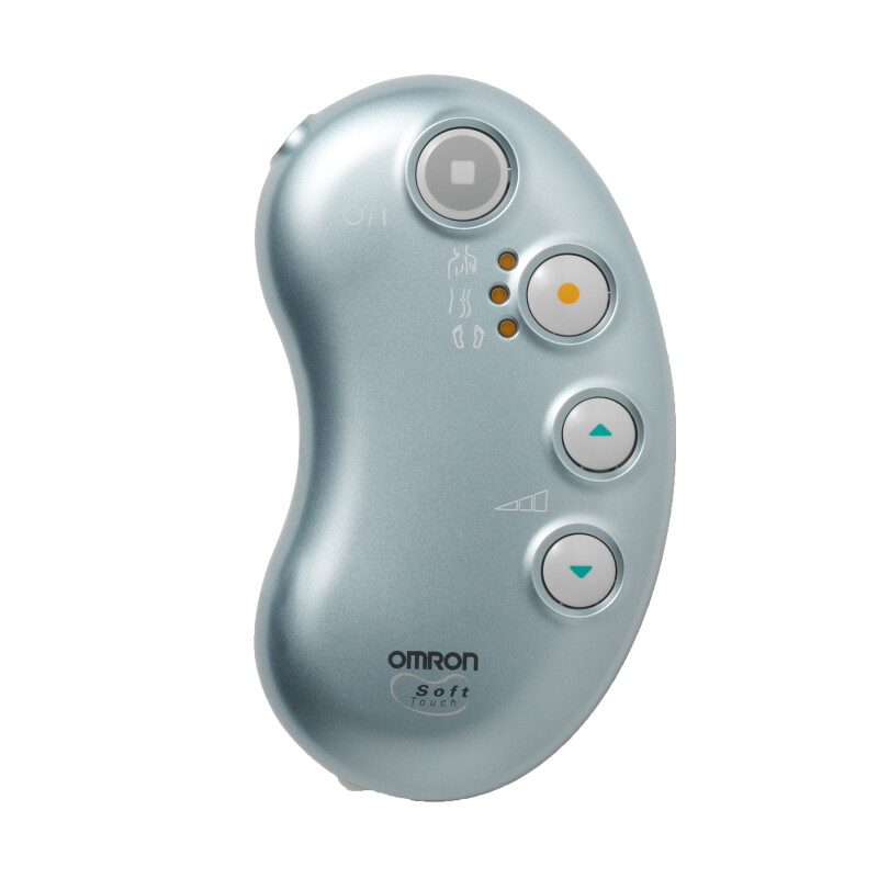 Omron Soft Touch Tens
