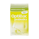 OptiBac Probiotics Bifidobacteria And Fibre