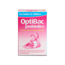  OptiBac Probiotics For Babies & Children 
