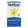 OptiBac Probiotics For Every Day Extra Strength