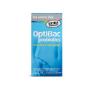  OptiBac Probiotics For Every Day Extra Strength 