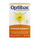 OptiBac Probiotics For Immune Support