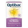 OptiBac Probiotics For Women Capsules