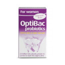  OptiBac Probiotics For Women 