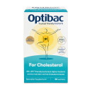 OptiBac Probiotics For Your Cholesterol