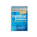 OptiBac Probiotics For Every Day Max 50 Billion