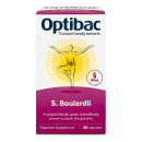  OptiBac Probiotics Saccharomyces Boulardii 