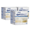 Optifast Instant Shake Vanilla Triple Pack