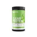 Optimum Nutrition Clear Protein - Lime Sorbet