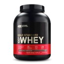 Optimum Nutrition Gold Standard Whey Protein - Double Rich Chocolate