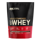 Optimum Nutrition Gold Standard Whey Protein - Double Rich Chocolate