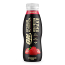 Optimum Nutrition High Protein Shake Multipack - Strawberry