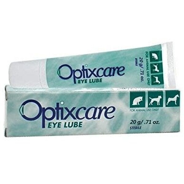 Optixcare Eye Lube 20G