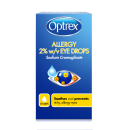 Optrex Allergy Eye Drops