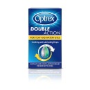 Optrex Double Action Preservative Free Itchy & Watery Eye Drops