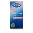 Optrex Eye Brightening Drops