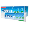Oral-B 1-2-3 Mint Toothpaste