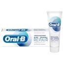 Oral B Gum And Enamel Repair Gentle White Toothpaste