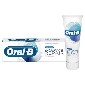 Oral-B Gum & Enamel Repair Original Toothpaste