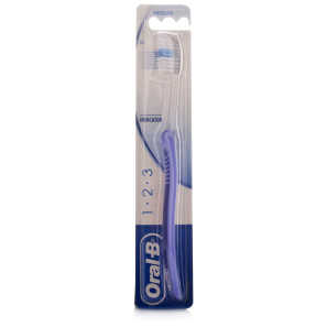  Oral-B Indicator Toothbrush 35 