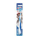  Oral B Junior Star Wars 6+ Toothbrush Manual 