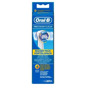 Oral B Power Precision Clean Refills Heads