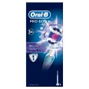  Oral B Power Pro 600 3D White Electric Toothbrush 