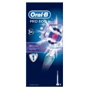 Oral B Power Pro 600 3D White Electric Toothbrush