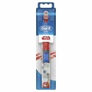 Oral B Power Vitality Star Wars Electric Toothbrush
