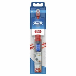 Oral B Power Vitality Star Wars Electric Toothbrush