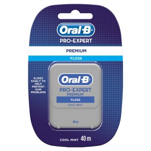  Oral B Pro Expert Prem Floss Cool Mint 