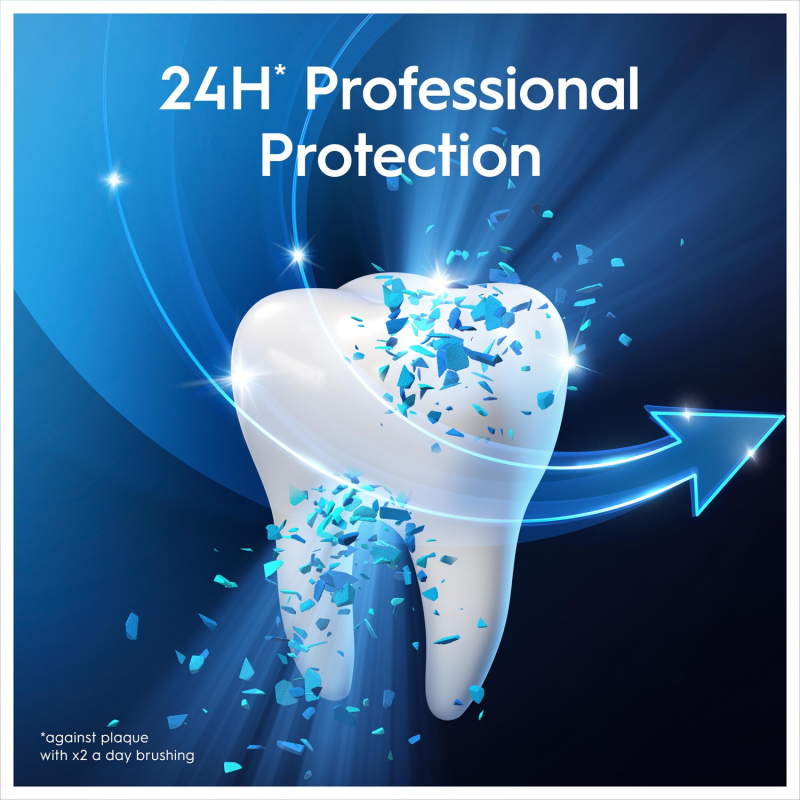 Oral-B Pro Expert Professional Protection Toothpaste