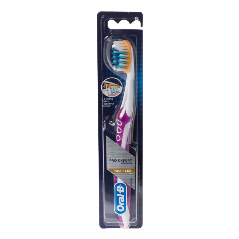 Oral-B Proflex 38 Soft Toothbrush