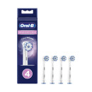 Oral-B Sensitive Clean Toothbrush Head
