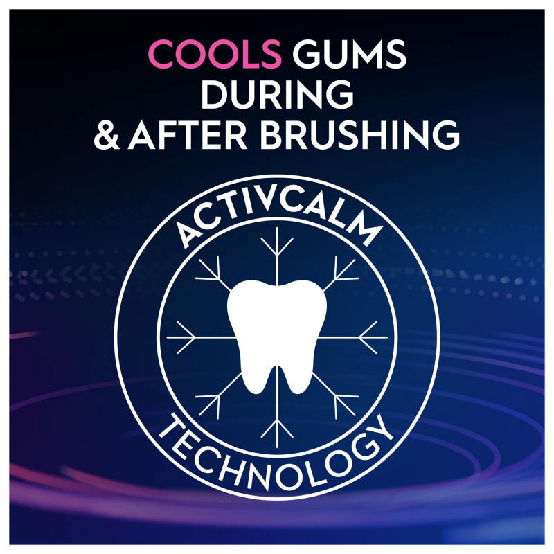 Oral-B Sensitivity & Gum Calm Original Toothpaste