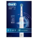  Oral B Smart 4 Cross Action Electric Toothbrush 