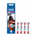 Oral B Stages Star Wars Refills Heads