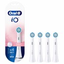 Oral-B iO White Gentle Clean Heads