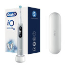 Oral-B iO6 Ultimate Clean Electric Toothbrush Grey Opal