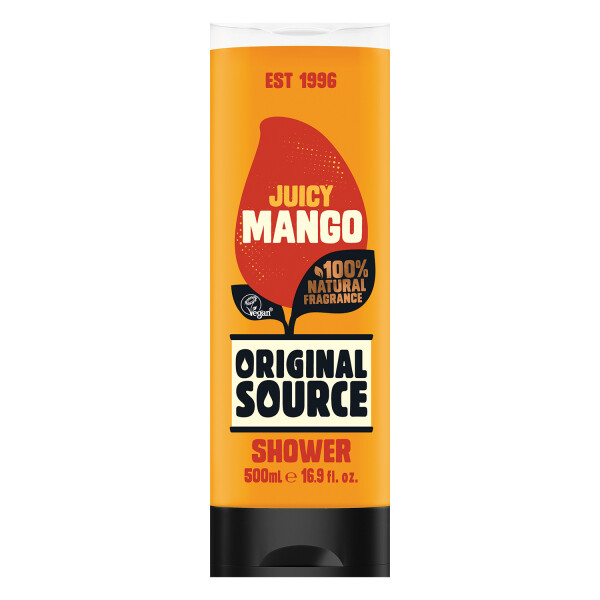Original Source XL Mango Shower Gel Mango 500ml