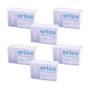 Orlos Weight Loss Aid 60mg - 6 pack