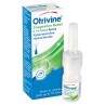 Otrivine Congestion Relief 0.1% Nasal Spray 